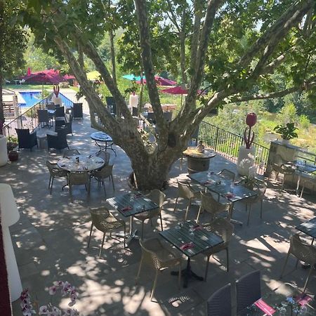 Hotel Aurelia Les Arcs-sur-Argens Εξωτερικό φωτογραφία