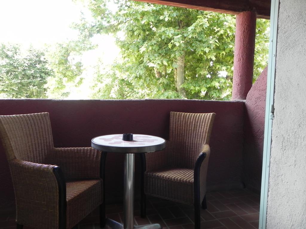 Hotel Aurelia Les Arcs-sur-Argens Δωμάτιο φωτογραφία