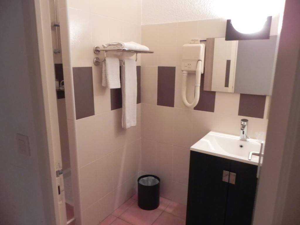 Hotel Aurelia Les Arcs-sur-Argens Δωμάτιο φωτογραφία