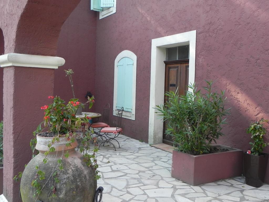 Hotel Aurelia Les Arcs-sur-Argens Εξωτερικό φωτογραφία