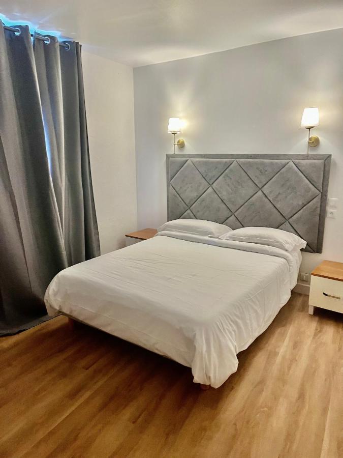 Hotel Aurelia Les Arcs-sur-Argens Εξωτερικό φωτογραφία