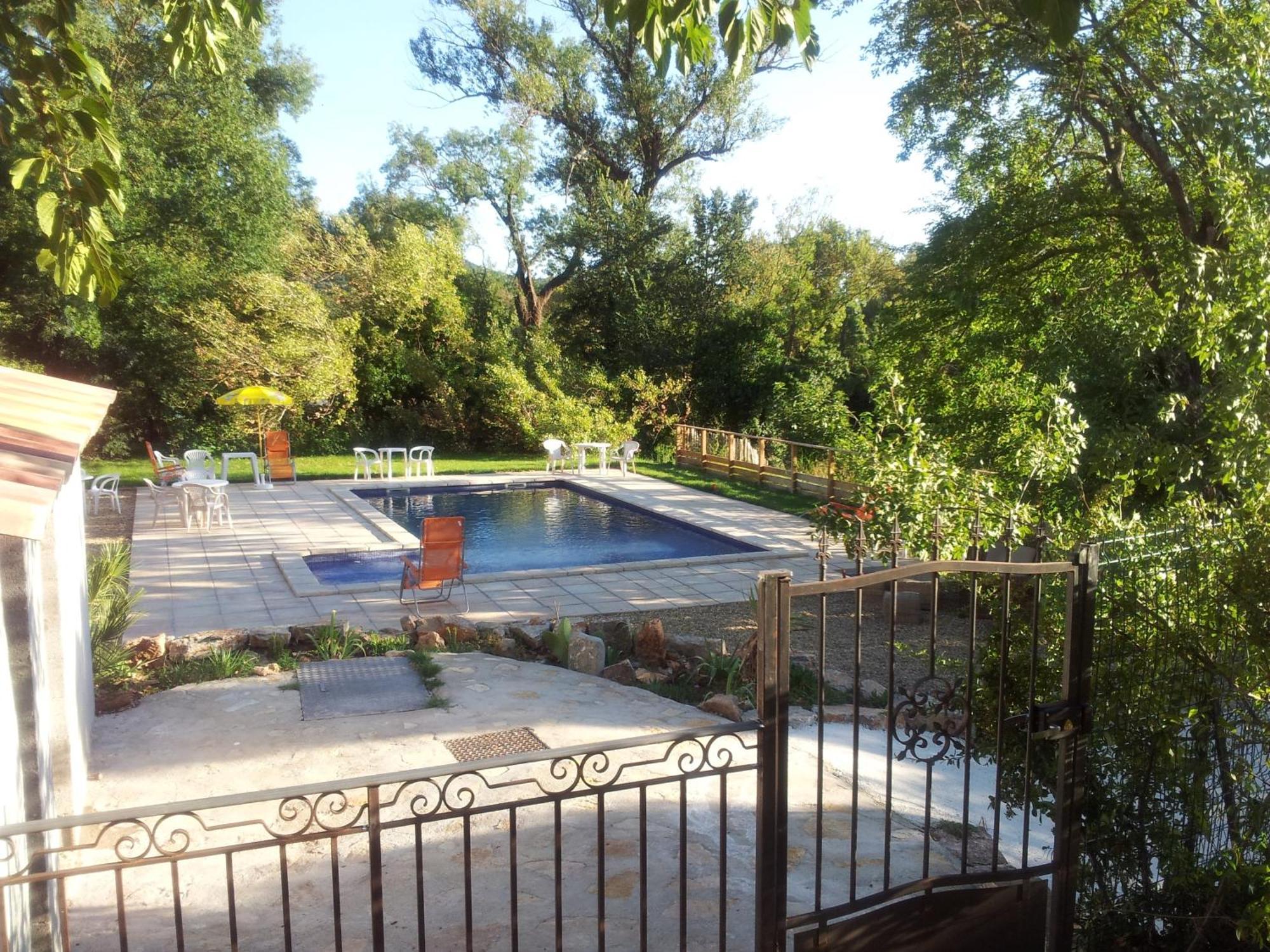 Hotel Aurelia Les Arcs-sur-Argens Εξωτερικό φωτογραφία