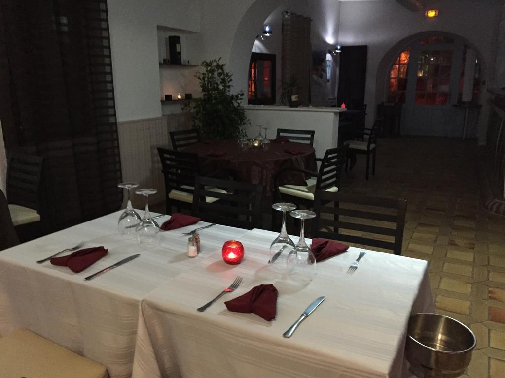 Hotel Aurelia Les Arcs-sur-Argens Εξωτερικό φωτογραφία