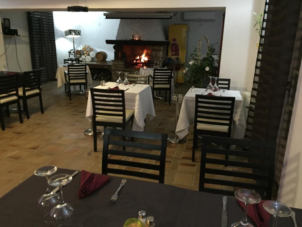 Hotel Aurelia Les Arcs-sur-Argens Εξωτερικό φωτογραφία