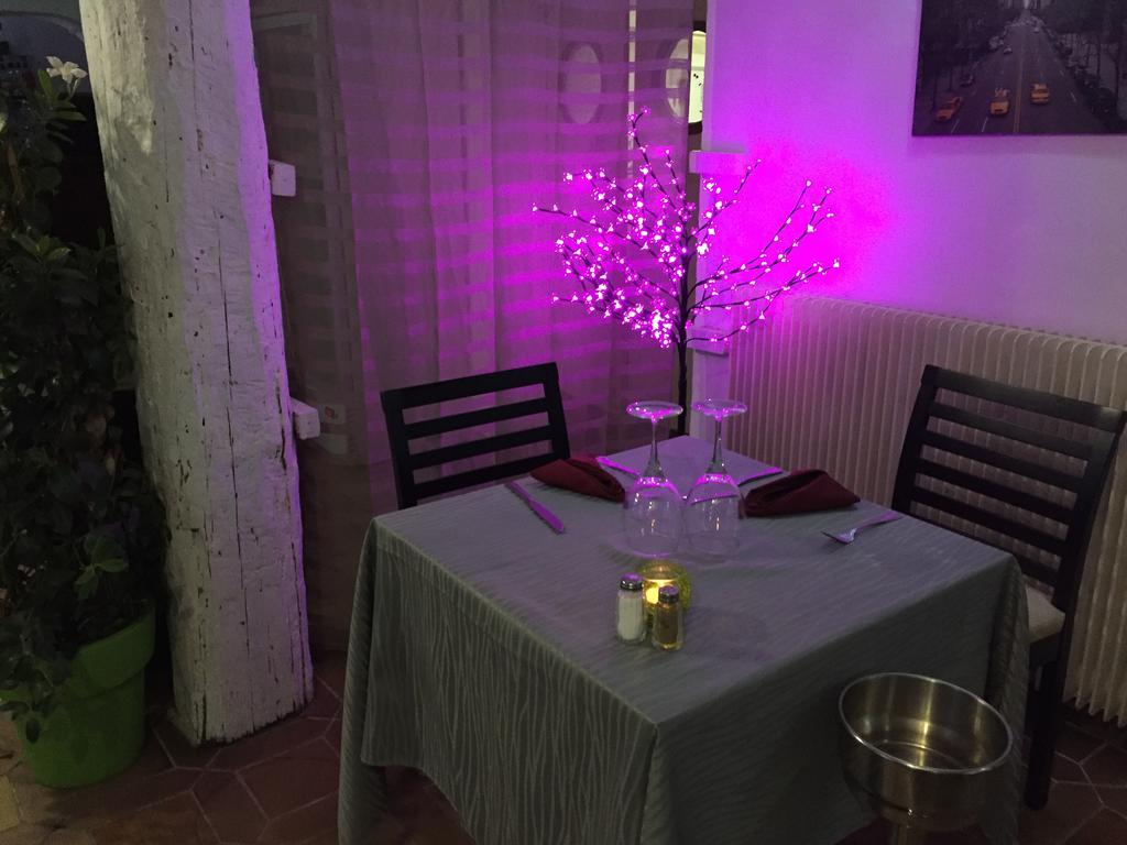Hotel Aurelia Les Arcs-sur-Argens Εξωτερικό φωτογραφία