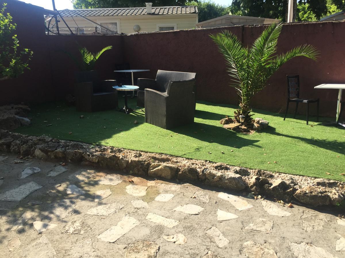 Hotel Aurelia Les Arcs-sur-Argens Εξωτερικό φωτογραφία