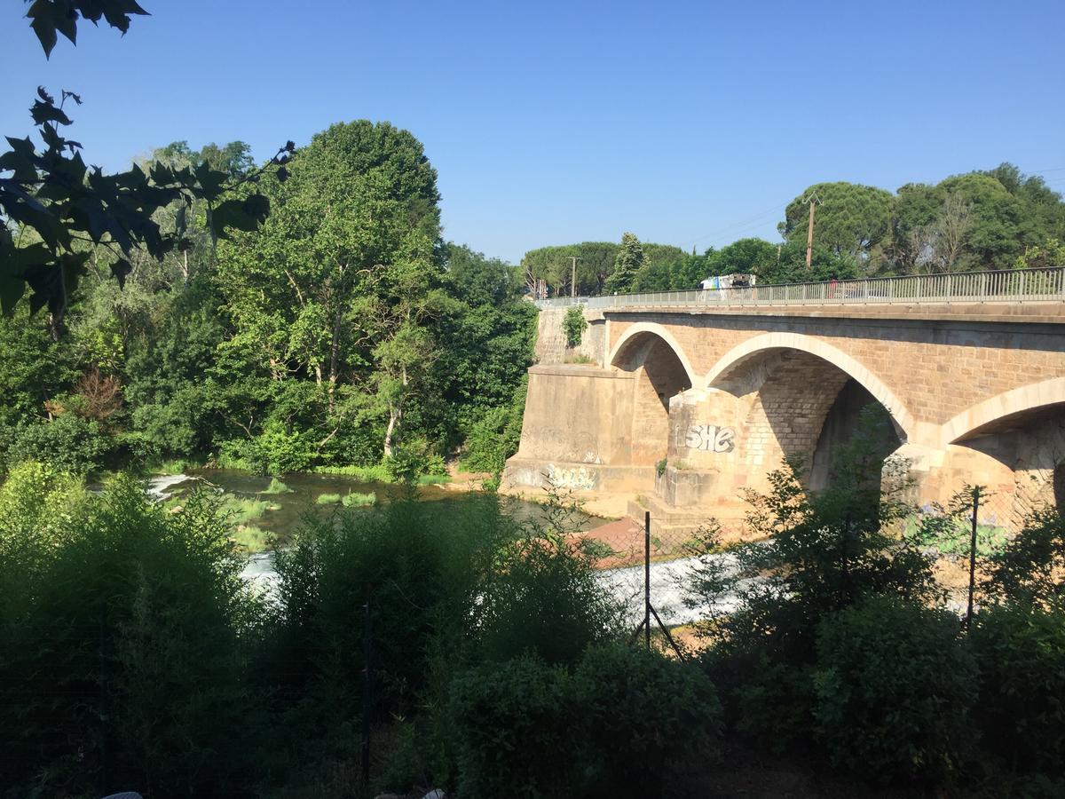 Hotel Aurelia Les Arcs-sur-Argens Εξωτερικό φωτογραφία
