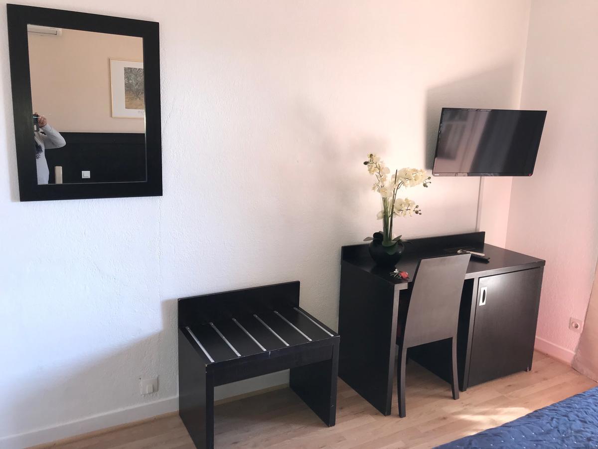 Hotel Aurelia Les Arcs-sur-Argens Εξωτερικό φωτογραφία