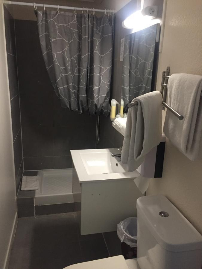 Hotel Aurelia Les Arcs-sur-Argens Εξωτερικό φωτογραφία