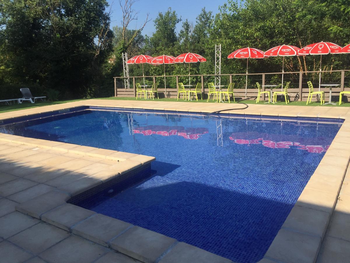 Hotel Aurelia Les Arcs-sur-Argens Εξωτερικό φωτογραφία