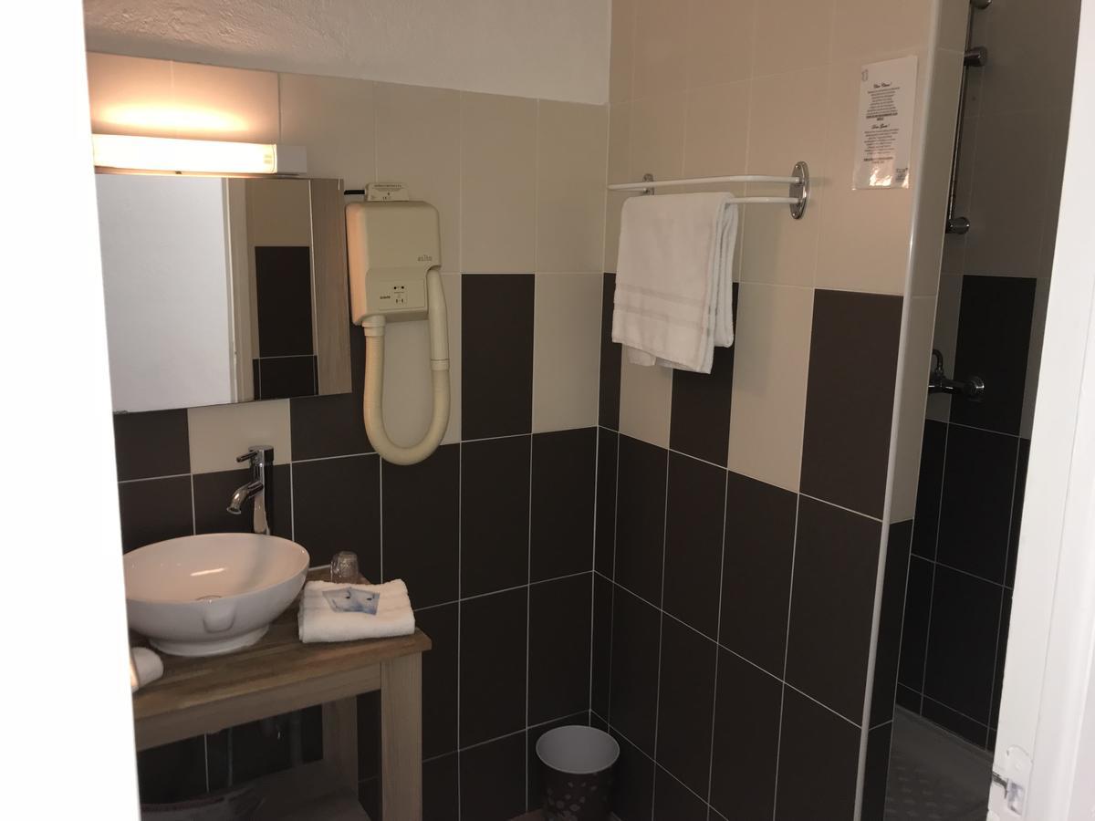 Hotel Aurelia Les Arcs-sur-Argens Εξωτερικό φωτογραφία