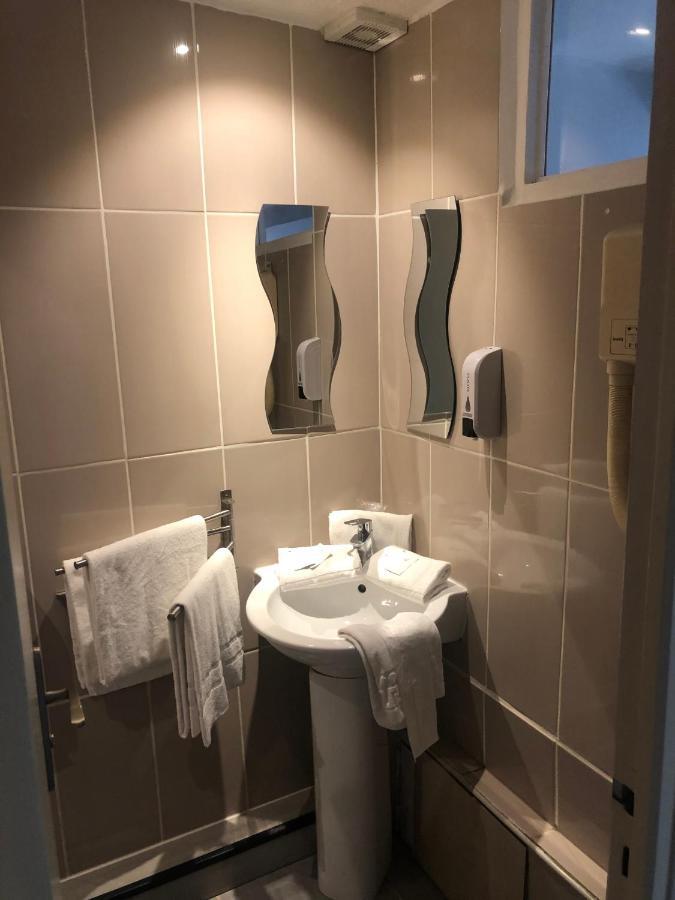 Hotel Aurelia Les Arcs-sur-Argens Εξωτερικό φωτογραφία