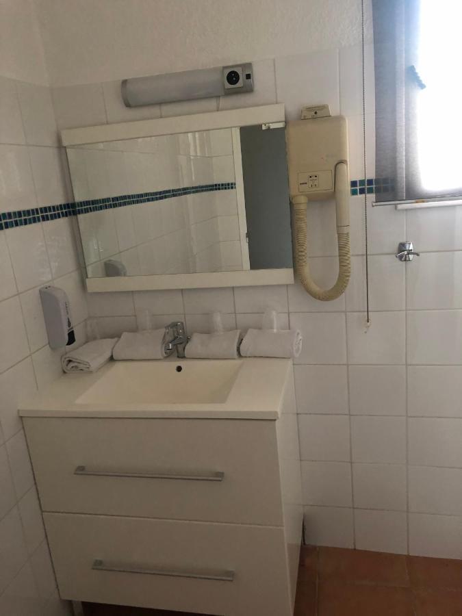 Hotel Aurelia Les Arcs-sur-Argens Εξωτερικό φωτογραφία